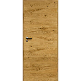 Dřevěné dveře MODERN 01/H Dřevěné dveře MODERN 01/H