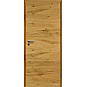 Dřevěné dveře MODERN 01/H - Dub Rustik Dřevěné dveře MODERN 01/H - Dub Rustik