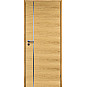 Dřevěné dveře MODERN 03/H - Dub Fladr Dřevěné dveře MODERN 03/H - Dub Fladr