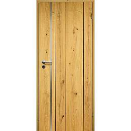 Dřevěné dveře MODERN 03/V Dřevěné dveře MODERN 03/V