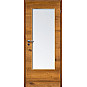 Dřevěné dveře MODERN 05/H - Dub Bronz Dřevěné dveře MODERN 05/H - Dub Bronz