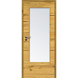 Dřevěné dveře MODERN 05/H Dřevěné dveře MODERN 05/H