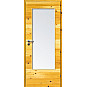 Dřevěné dveře MODERN 05/H - Smrk Starý Dřevěné dveře MODERN 05/H - Smrk Starý