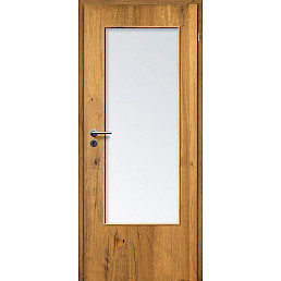 Dřevěné dveře MODERN 05/V Dřevěné dveře MODERN 05/V