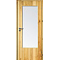 Dřevěné dveře MODERN 05/V - Jasan Sukatý Dřevěné dveře MODERN 05/V - Jasan Sukatý