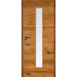 Dřevěné dveře MODERN 06/H Dřevěné dveře MODERN 06/H