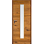 Dřevěné dveře MODERN 06/H - Dub Bronz Dřevěné dveře MODERN 06/H - Dub Bronz