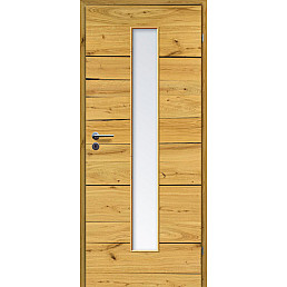 Dřevěné dveře MODERN 06/H Dřevěné dveře MODERN 06/H