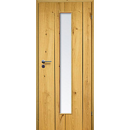 Dřevěné dveře MODERN 06/V Dřevěné dveře MODERN 06/V