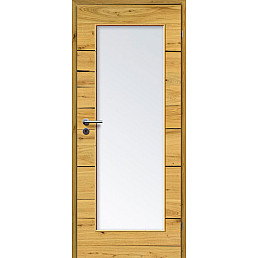 Dřevěné dveře MODERN 08/H Dřevěné dveře MODERN 08/H