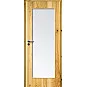 Dřevěné dveře MODERN 08/V - Jasan Sukatý Dřevěné dveře MODERN 08/V - Jasan Sukatý