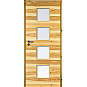 Dřevěné dveře MODERN 09/H - Jasan Sukatý Dřevěné dveře MODERN 09/H - Jasan Sukatý