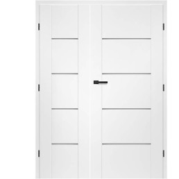 Dvoukřídlé dveře Laurentie Dvoukřídlé dveře Laurentie