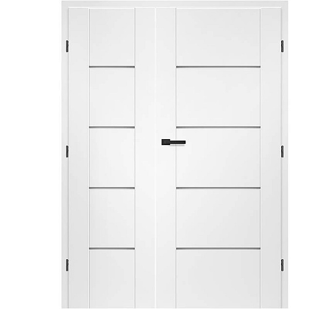 Dvoukřídlé dveře LAURENTIE Dvoukřídlé dveře LAURENTIE