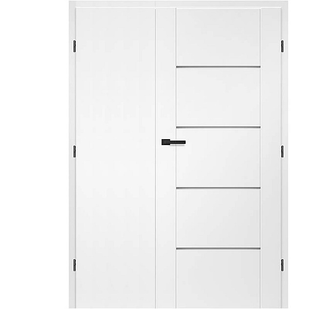 Dvoukřídlé dveře LAURENTIE Dvoukřídlé dveře LAURENTIE