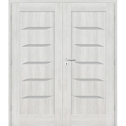 Dvoukřídlé dveře Nolina Dvoukřídlé dveře Nolina