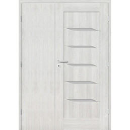 Dvoukřídlé dveře Nolina Dvoukřídlé dveře Nolina