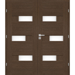 Dvoukřídlé dveře Surmia Dvoukřídlé dveře Surmia