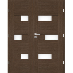 Dvoukřídlé dveře Surmia Dvoukřídlé dveře Surmia