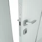 Bezobložkové dveře Intersie Lux 203