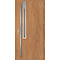 Ocelové vchodové dveře - FRYBURG 3 - Winchester, Label Inox Ocelové vchodové dveře ERKADO - FRYBURG 3 - Winchester, Label Inox