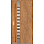 Ocelové vchodové dveře - SELTERS 2 - Winchester, Label Inox Ocelové vchodové dveře ERKADO - SELTERS 2 - Winchester, Label Inox