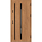 Ocelové vchodové dveře - WELS 2 - Winchester, Label Black Ocelové vchodové dveře ERKADO - WELS 2 - Winchester, Label Black