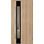 Ocelové vchodové dveře - WIENER 2 - Surový Dub, Label Diamound Glass Ocelové vchodové dveře ERKADO - WIENER 2 - Surový Dub, Label Diamound Glass