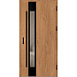 Ocelové vchodové dveře - WIENER 2 - Winchester, Label Diamound Glass Ocelové vchodové dveře ERKADO - WIENER 2 - Winchester, Label Diamound Glass