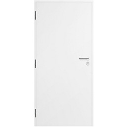 Protipožární dveře EI EW 30 DP3 - Sněhobílá, Bílý Premium, Bílý ST CPL (Odolný Laminát) Protipožární dveře EI EW 30 DP3 - Sněhobílá, Bílý Premium, Bílý ST CPL (Odolný Laminát)