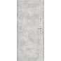 Vnitřní vchodové dveře HERSE MAX - Beton Premium Vnitřní vchodové dveře HERSE MAX - Beton Premium