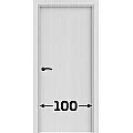 "100" = 104,5/198,5 cm = světlost 100 x 197 cm  + 726 Kč 