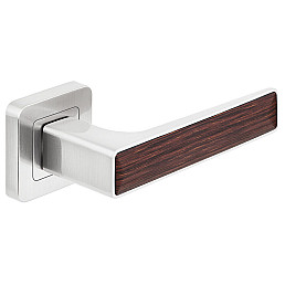 Klika DECO - Ořech Greko Klika DECO - Ořech Greko