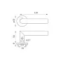 klika GK - Lucia Profesional-R-S2L - schema klika GK - Lucia Profesional-R-S2L - schema