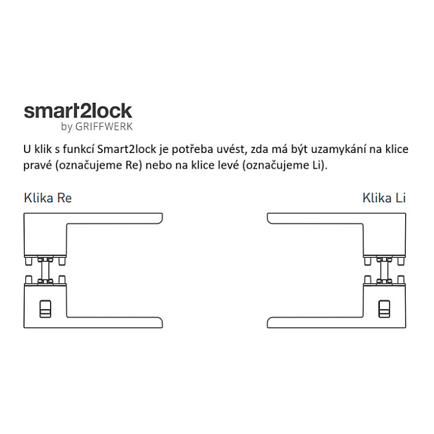 klika GK - Lucia Profesional-R-S2L - schema klika GK - Lucia Profesional-R-S2L - schema
