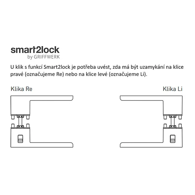 klika GK - Lucia Profesional-R-S2L - schema klika GK - Lucia Profesional-R-S2L - schema