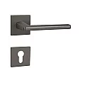 Prima-HR (Titan) - úzká rozeta 6 mm - (PZ)  + 847 Kč 