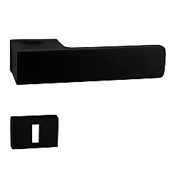 klika TI - GORDO - RT 4084 - Černá mat klika TI - GORDO - RT 4084 - Černá mat