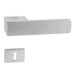 klika TI - GORDO - RT 4084 - Chrom broušený klika TI - GORDO - RT 4084 - Chrom broušený