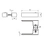 klika TI - GORDO - RT5 4084 - schema klika TI - GORDO - RT5 4084 - schema