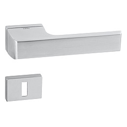 klika TI - MELODY - RT 3099RT - OCS - Chrom broušený klika TI - MELODY - RT 3099RT - OCS - Chrom broušený