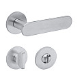 TI - Nela - R 4158 5S - Chrom broušený - (WC)  + 3 006 Kč 