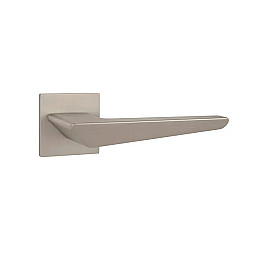 Klika TI-TIGA-HR 4154 5S (Nikl Perla) - úzká rozeta 6 mm  Klika Klika TI-TIGA-HR 4154 5S (Nikl Perla) - úzká rozeta 6 mm  Klika