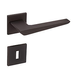 Klika TI-TIGA-HR 4154 5S (Titan) - úzká rozeta 6 mm Klika TI-TIGA-HR 4154 5S (Titan) - úzká rozeta 6 mm