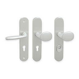 Bezpečnostní klika STANDARD F1