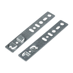 Montážní kotva pro plastová okna (1 ks) Montážní kotva pro plastová okna (1 ks)