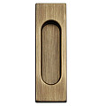 FT 3663 AC 40x125 mm - OGS - Bronz česaný matný  + 1 573 Kč 