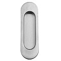 FT 3665 AC 40x125 mm - OCS - Chrom broušený  + 1 452 Kč 