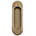FT 3665 AC 40x125 mm - OGS - Bronz česaný matný  + 1 452 Kč 