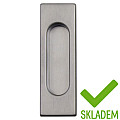 FT 3663 BN 40x125 mm - Broušená nerez  + 1 634 Kč 